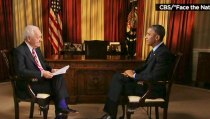 Obama Admits: It's My Fault Democrats Lost Midterm Elections