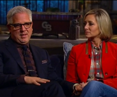 Conservative Pundit Glenn Beck Reveals Painful Details of Years-Long Struggle With Neurological Illness