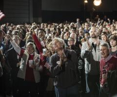 Republican Party Historic High: GOP Controls 68 of 98 State Legislatures