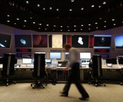 Historic Rosetta Mission to Land First Probe on Comet Can Help in Search for Alien Life, Says Researcher