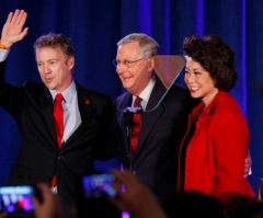 Gallup: Most Americans Want Republicans, Not Obama, to Lead Nation