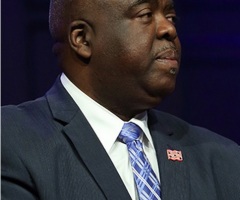 Tennessee Baptist Convention Elects Its First African-American Leader