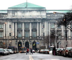 Ohio City Mulls Transgender Bathroom Ordinance; Opponent Calls Amendment 'Absurd'