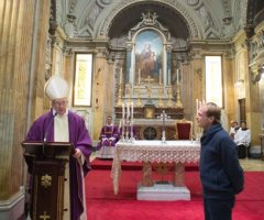 Catholics Turning to Protestant Churches in Latin America to Find Relationship With God, Survey Finds