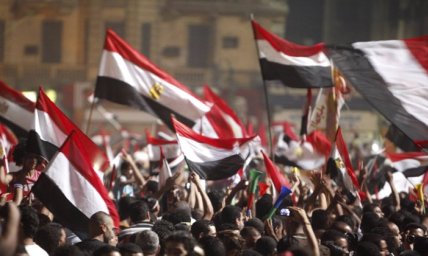 A Diverse and Powerful Egyptian Church