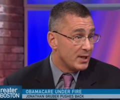 Republicans Are Trying to Confuse You, Claims Obamacare Architect Who Said Voters Are Stupid