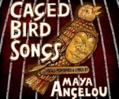 Maya Angelou Dreamt of Bringing People Closer to God With Newly Released Posthumous Album 'Caged Bird Songs' (Video)