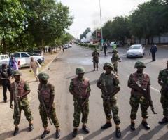 Nigerian Army Recaptures Mubi in Rare Victory Over Boko Haram; But Islamic Militants Raid Chibok Again