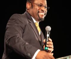 Myles Munroe Talked About Dying Accidentally, and of Legacy in Ominous Message to Leaders Shortly Before Fatal Jet Crash