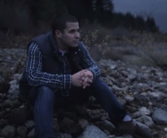 Jefferson Bethke Talks About How He Overcame Depression and Gives Us an Inspirational Message (VIDEO)