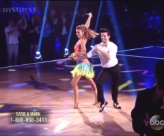 Sadie Robertson Reveals Candace Cameron Bure's 'DWTS' Advice; Says They Became 'Good Friends'