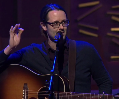 'God Had Nothing to Do With This,' Says Christian Worship Leader Chris Picco Who Lost Wife and Son Just Days Apart