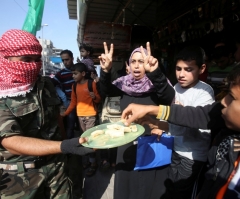 3 Americans Among 4 Killed in Palestinian Ax Attack on Jerusalem Synagogue (Photos)