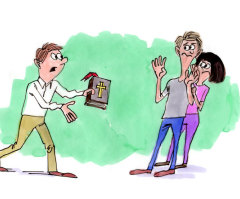 Are Your Friends Reluctant to Believe?