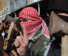 Fifth Person Dies in Jerusalem Synagogue Slayings That Killed 3 American Rabbis; Hamas Calls It Revenge Attack