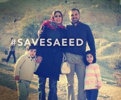 Obama Must Demand Pastor Abedini's Release in Upcoming US-Iran Nuke Deal Talks, Says ACLJ