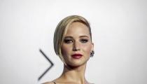 Jennifer Lawrence Likened to Jesus Christ by 'Hunger Games' Co-star Donald Sutherland