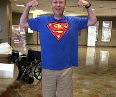 Long Hollow Baptist Church Senior Pastor David Landrith Dies After Battle With Cancer; Community Grieves