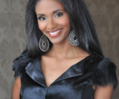 Mrs. America Austen Williams Aims to 'Share the Love of Jesus' at Mrs. World 2014, Pageant Features Married Women; Airs Tonight