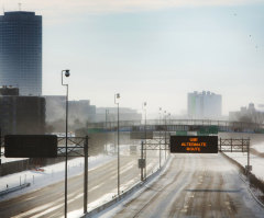 New York, Great Lakes Snowstorm Leaves 7 Dead; More Snow Expected