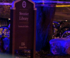 Gunman Shoots 3 Students at Florida State University Campus Before Being Taken Out by Police