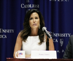 Christian University Stands by Decision to Keep Bill Cosby as Speaker at Benefit Dinner, Despite Outcry From Sexual Assault Victims Group