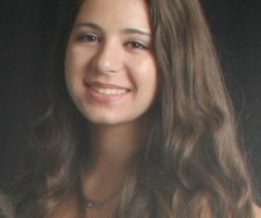 New Jersey Teen Battles Atheists in Court to Keep 'Under God' in Pledge of Allegiance, Say's She Won't Be Silenced