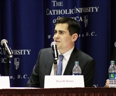 Evangelicals Split Over Obama's Executive Action on Immigration