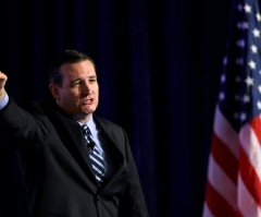 Ted Cruz Wants Senate to Block All Nominees Due to Obama's Immigration Action