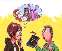 How Can We Reach Skeptical Millennials?