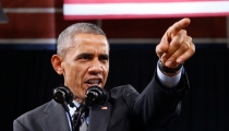 Obama Admits: American Voters Want 'That New Car Smell' in 2016