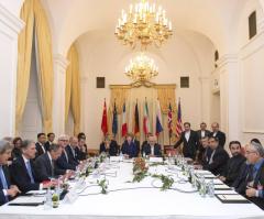 Pastor Saeed Abedini's Fate Hangs in Balance After Iran Nuclear Negotiations Are Extended Past Deadline