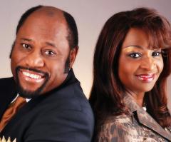Myles Munroe, Wife to Get Closed Casket National Memorial; Family Makes Decision After Viewing Remains From Crash