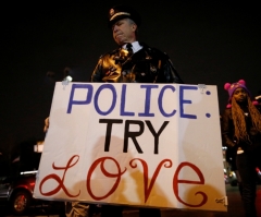 No Indictment for Ferguson Officer Darren Wilson in Shooting Death of Michael Brown
