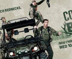 'Country Buck$' Series Not 'Duck Dynasty 2.0' Star Says