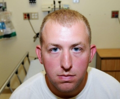 Outrage as NYT Prints Darren Wilson's Home Address as Ferguson Cop Speaks Out in First Interview (Video)