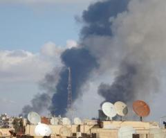 Close to 100 Dead in Syrian Airstrikes on ISIS-Held Raqqa; City Resembling 'Zombie Film' Says Activist