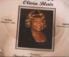 Houston Pastor Reportedly Refused to Host Funeral for 93-Y-O Member Because She Didn't Tithe Enough