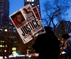 Petition Demanding Federal Prosecution of Darren Wilson Gets Over 120,000 Names in 3 Days; White House Must Respond to it