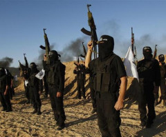 Egyptian Militant Group With Ties to ISIS Claims Responsibility for Killing American Oil Worker in Carjacking