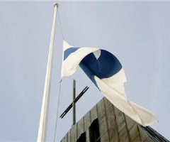 Gay Marriage Acceptance by Finnish Lutheran Archbishop Prompts Mass Resignations From Church; Nearly 8,000 Resign Over Weekend
