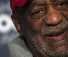 Christian University Drops Bill Cosby as Speaker, Replaces Him With Ben Carson