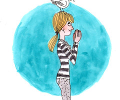 Peace With God, Peace of Mind