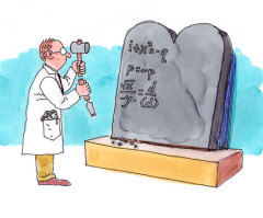 Intellect Is No Substitute For Virtue