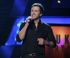 Luke Bryan Loses Brother-in-Law, Relies on Faith During Trying Times