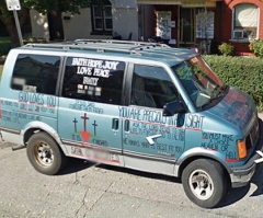 Christian Woman Prayed 6 Months for Dead Husband's Resurrection Until His Corpse Had Rotted Beyond Recognition