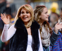 Candace Cameron Bure's TV Film, 'Christmas Under Wraps,' Breaks Records; Star Gives Glory to God