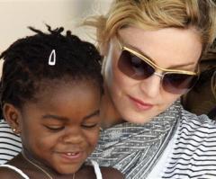 Madonna Talks Importance of Prayer; Says it Helps Her 'Not Take Things for Granted'