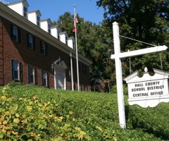 Atheist Group Files Legal Complaint Against Georgia School District for Allegedly Promoting Christianity, Prayer