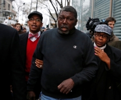 No Indictment Against NYPD Officer Daniel Pantaleo in Chokehold Death of Eric Garner